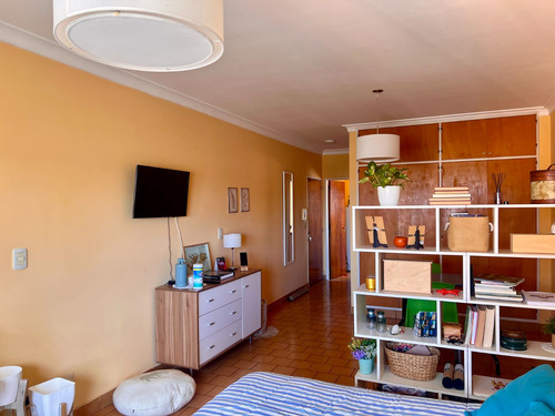 Belgrano Al 300 Centro De La Ciudad - Amplio Y Lindo Monoambiente U$s 42.000