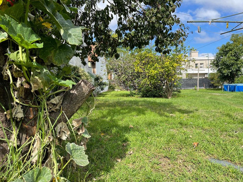 Venta Lote 850 M2 Martinez Excelente Oportunidad