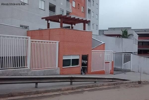 Imagem 11 de 11 de Apartamento - Ap01005 - 68909411