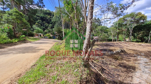 Imagem 2 de 7 de Terreno De Esquina Medindo 1340,69m² Em Juquitiba Sp Ref.: 0944