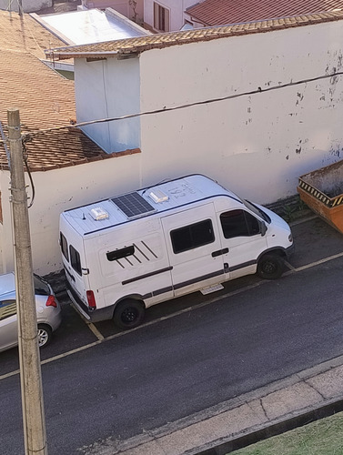 Modelo Teto Alto L2h2 2.5 Diesel