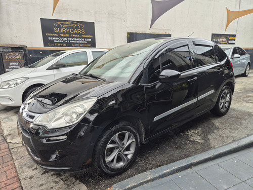 Citroën C3 C3 TENDANCE 1.5 FLEX 8V 5P MEC.