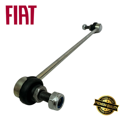 Par Bieleta Dianteira Fiat Pulse Argo Cronos Nova Strada