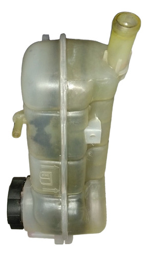 Depósito Anticongelante Sonic 1.6l Std Sd 2012-2016 Orig (Usado)