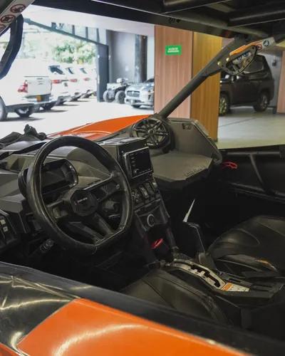 Can-am Maverick X3 Turbo 2020