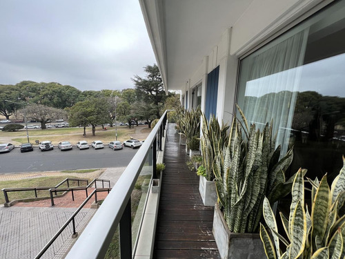Imagen 6 de 30 de Venta Departamento Dos Dormitorios Piso Exclusivo Edificio Aqualina