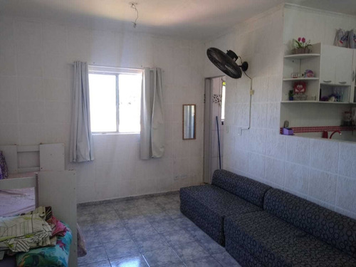 Imagem 12 de 13 de Kit A Venda Na Praia De Itanhaém, Aceita Financiamento.
