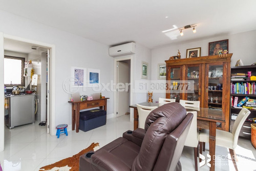 Imagem 4 de 30 de Apartamento, 2 Dormitórios, 88.64 M², Tristeza - 127682