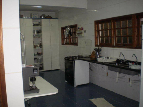 Imagem 17 de 23 de Casa Com 4 Dormitórios À Venda - Jardins (polvilho) - Cajamar/sp - Ca0800