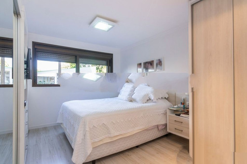 Imagem 3 de 4 de Apartamento Tristeza Porto Alegre - 6759