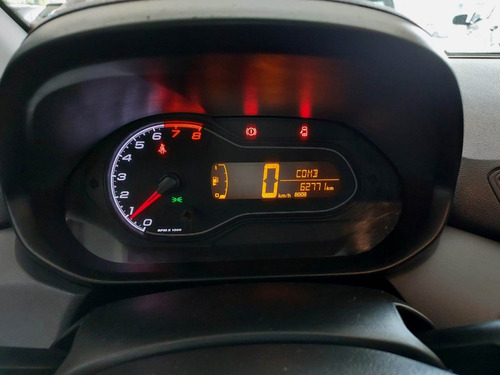 Chevrolet Onix 1.0 MPFI JOY 8V FLEX 4P MANUAL