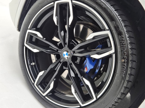 BMW X4 BMW X4 M40i 3.0 Turbo (Aut.)