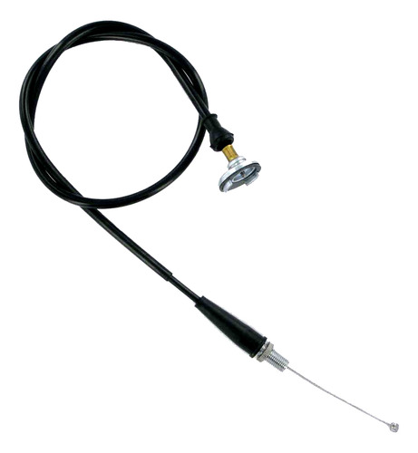 Cable De Acelerador: Honda 80 Crf-f (2004-13) / Xr (1987-03)