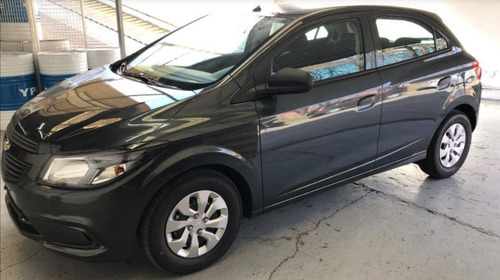 Chevrolet Onix 1.4 Joy Ls 2020