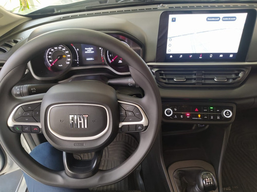 Imagen 11 de 24 de Fiat Nuevo Pulse Drive 1.3 99cv Manual 0km 2022 Stock #ca1