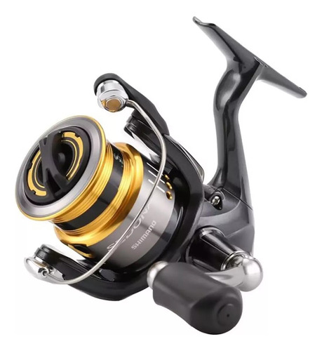 Reel Frontal Shimano Sedona 4000 Fe 180m/30mm El Jabalí