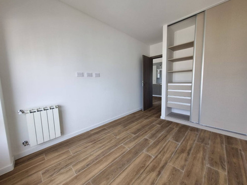 Venta Departamento 2 Ambientes En Nuñez A Estrenar