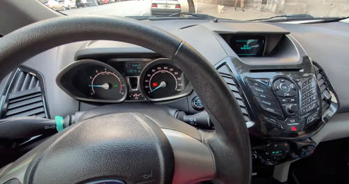 Ford Ecosport 1.6 Titanium 110cv 4x2