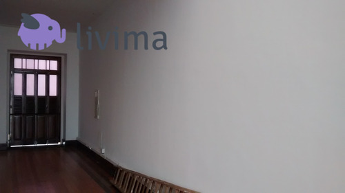 Imagem 13 de 20 de Sala Comercial Para Alugar Na Rua Candelária, Centro, Rio De Janeiro - Rj - Liv-5348