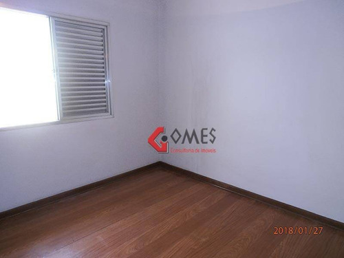 Imagem 7 de 24 de Sobrado À Venda, 152 M² Por R$ 750.000,00 - Jardim Do Mar - São Bernardo Do Campo/sp - So0841
