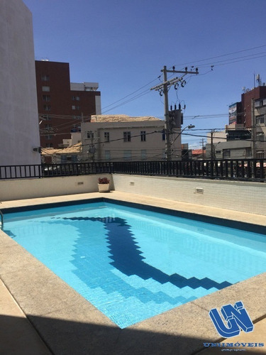 Imagem 15 de 18 de Apartamento 1 Quarto Sendo 1 Suíte 46m2 À Venda Na Barra - Tpa625 - 70531681