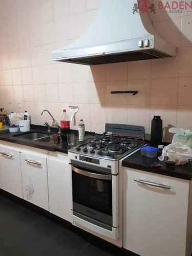 Imagem 6 de 15 de Casa Residencial / Comercial - Ca01838