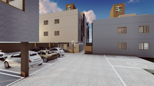 Imagem 6 de 14 de Apartamento - Quarta Linha - Ref: 1510 - V-1510