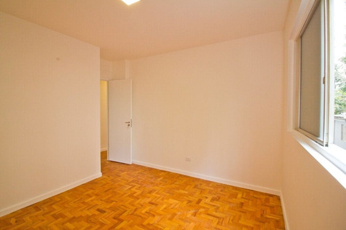 Imagem 26 de 30 de Apartamento À Venda No Bairro Jardim Paulista - São Paulo/sp - O-23910-39618