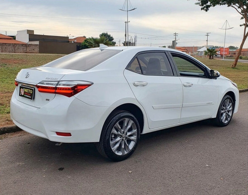 Imagem 4 de 9 de Toyota/corolla