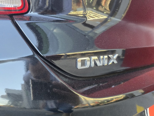 Chevrolet Onix Chevrolet Onix 1.0