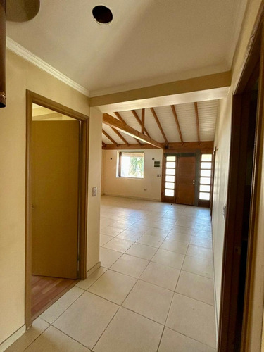 Parcela En Melipilla! Con 2 Casa De 357 M2 Terreno 5.000 M2