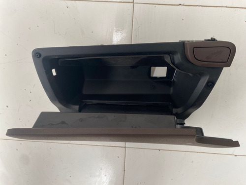 Guantera Chevrolet Trax Ltz 1.8/aut 2013-16 (Usado)