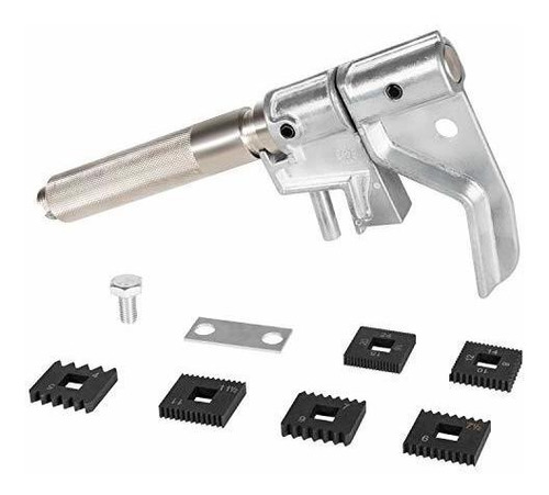 Imagen 3 de 4 de 7402 Outside Thread Chaser Similar To Otc Repair Tool 1