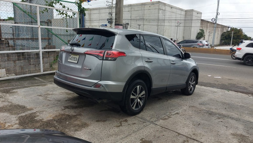 Imagen 4 de 10 de Toyota Rav4 2019