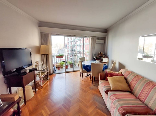Imagen 2 de 23 de Venta De Departamento En Almagro