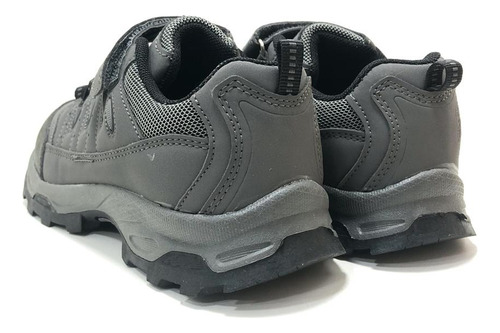 Imagen 3 de 6 de Zapatillas Trekking Chicos Niños Botanguita Dodgeville