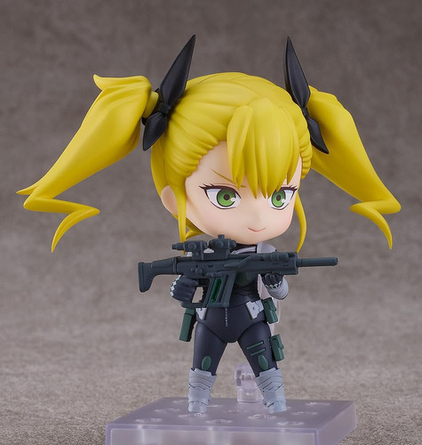 Nendoroid Kikoru Shinomiya Kaiju 8