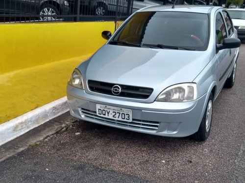 Chevrolet Corsa Sedan 1.0 Joy 4p
