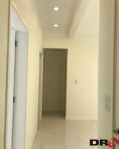 Imagem 10 de 15 de Apartamento Para Venda No Iapi Na Moóca Reformado Pronto Para Morar Ou Locar. - Ap00747
