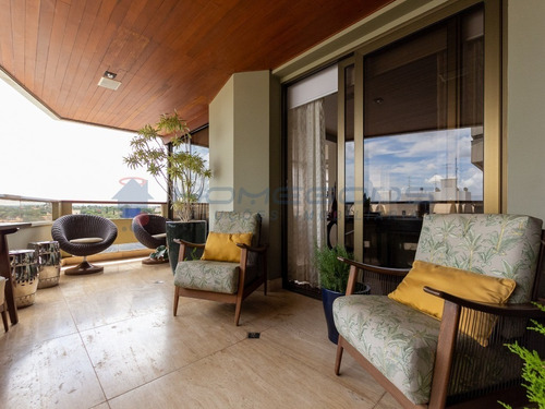 Imagem 17 de 30 de Apartamento A Venda Em Campinas R$ 4.400.000,00 Locação R$ 30.000,00 - Ap01824 - 69029840