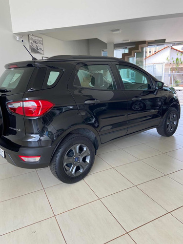Ford Ecosport 2019 1.5 Freestyle Plus Flex Aut. 5p