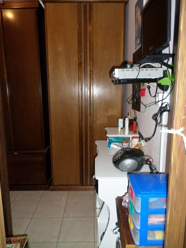 Imagem 6 de 8 de Apartamento - Ref: 3665