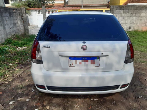 Imagem 2 de 6 de Fiat Palio 2015 1.0 Attractive Flex 5p