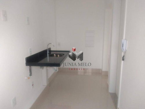Imagem 6 de 30 de Apartamento Com 3 Dormitórios À Venda, 95 M² Por R$ 600.766,00 - Jardim São Luiz - Ribeirão Preto/sp - Ap2061