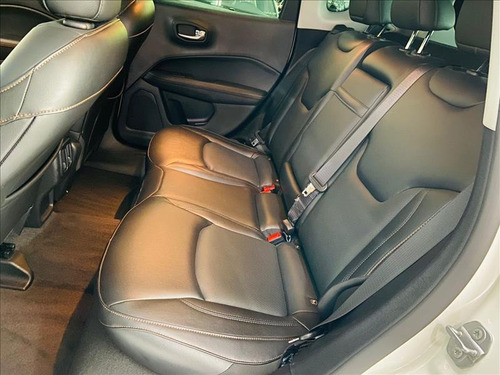Imagem 12 de 13 de Jeep Compass 2.0 16v Limited