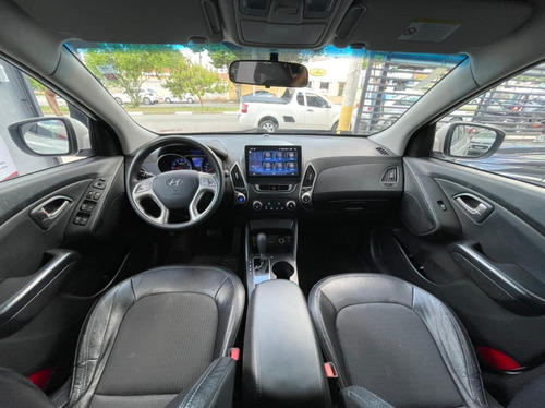 Imagem 7 de 13 de Ix35 2.0l 16v Gls Flex Aut 15/16