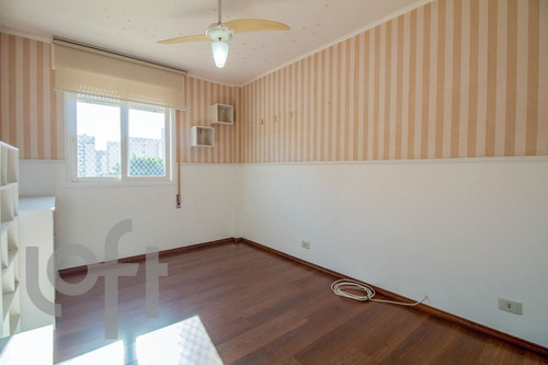 Imagem 7 de 30 de Apto Moema Índios | 2 Quartos | 78 M² | Cond: R$1100.00 | 1 Vaga - M8ishb