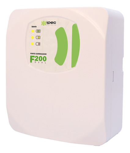 Kit Sem Fio 4 Controle Remoto Fonte P/ Fechadura Eletrônica