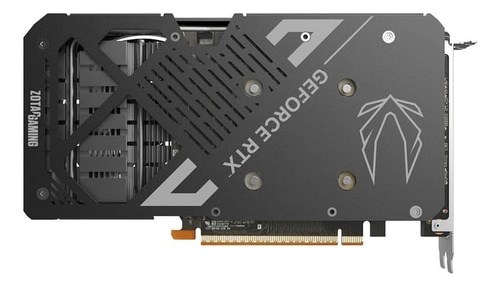 Placa De Vídeo Zotac Rtx 5060 8gb Twin Edge Oc