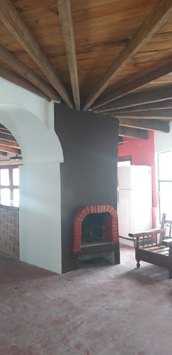 Imagen 6 de 13 de 2 Recámaras Un Baño Casa Tipo Cabaña De Material